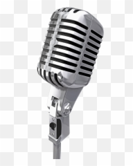 Microphone Png Image Download