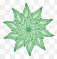 Grass Vector Png - Simple Stylish Creative Watercolor Png Annual Plant