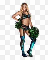 Download Nikki Bella Followed - Wwe Cameron Png Transparent Wwe Cameron Png,Brie Bella Png