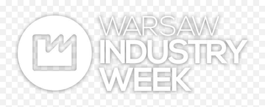 Industrial Solutions Trade Fair - Poland Warsaw Industry Week Style Png,Industrial Logo