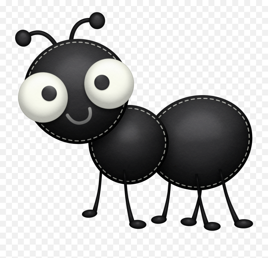 Cute Ant Png Picture 384844 Ants