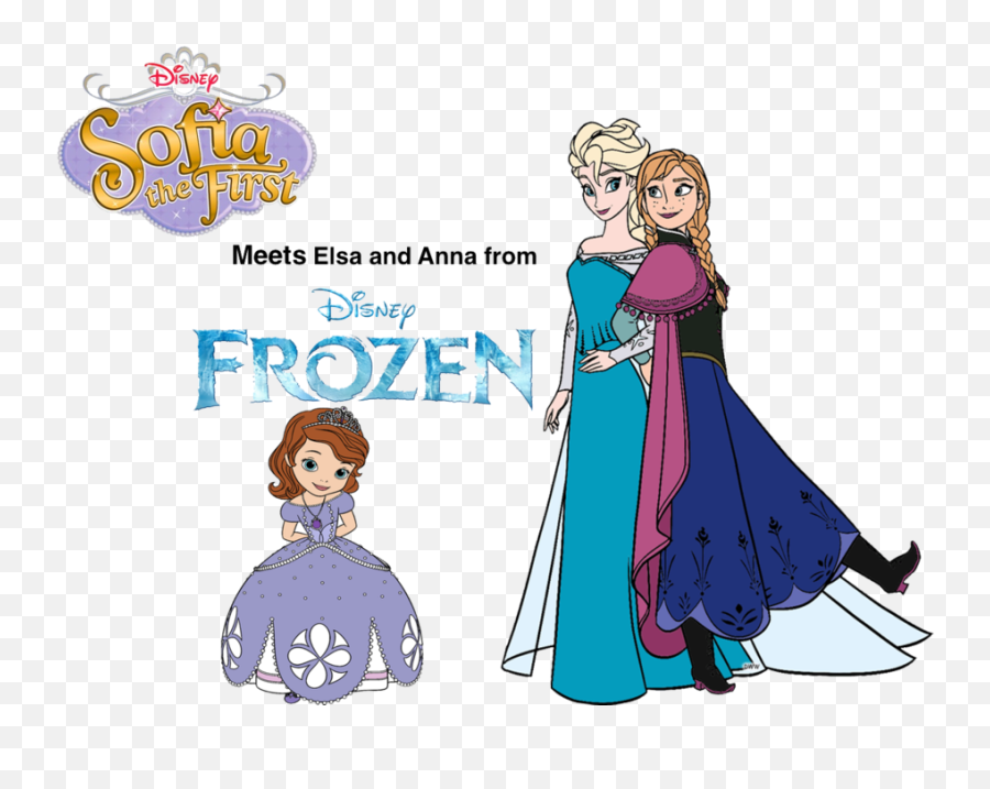Download Sofia Photo Puzzle Game - Frozen Anna And Elsa Frozen Anna Elsa Png,Anna Frozen Png