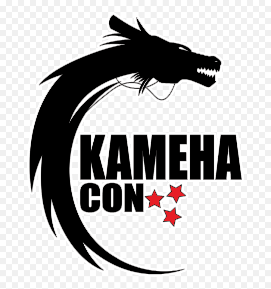 Kameha Con - A Dragon Ball Universe Fan Convention Irving Kamehacon Logo Png,Dragon Ball Z Logo Png