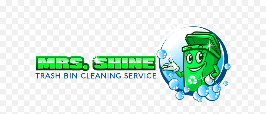 Mrs - Graphic Design Png,Cleaning Service Logos