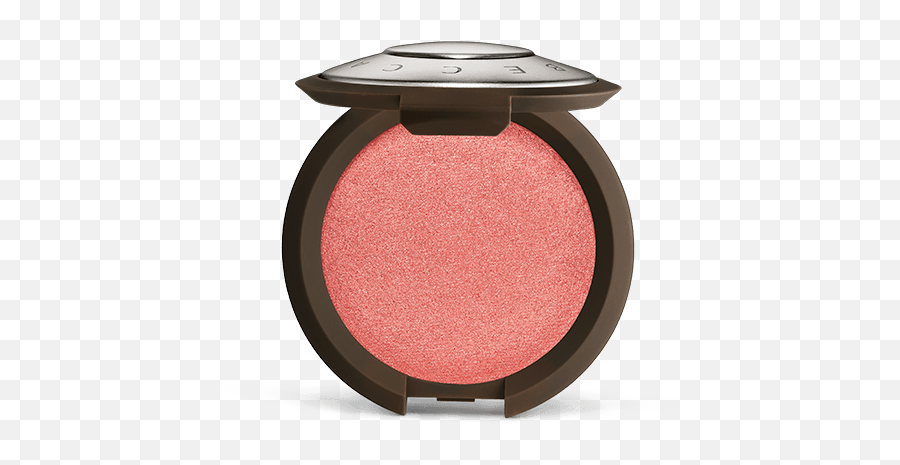 Pink Blush Inspired By Highlighter - Blush Becca Shimmering Skin Perfector Luminous Png,Blush Transparent