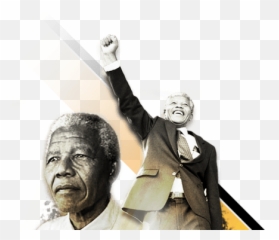 Nelson Mandela - Biu Tng Quyt Tâm png