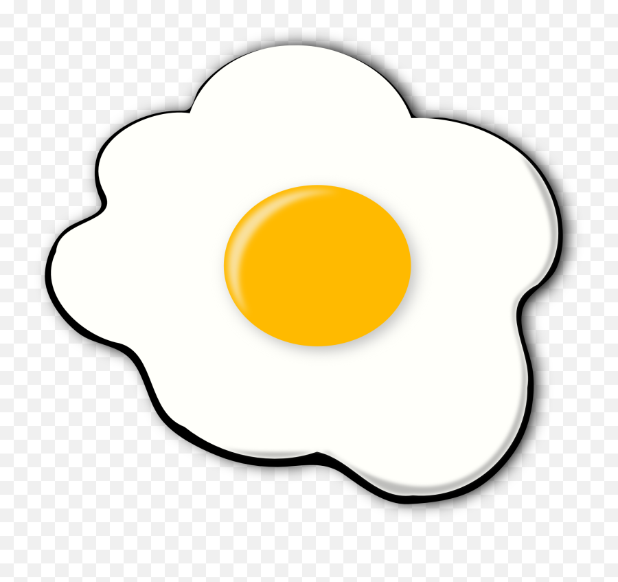 Scrambled eggs clipart. Free download transparent .PNG