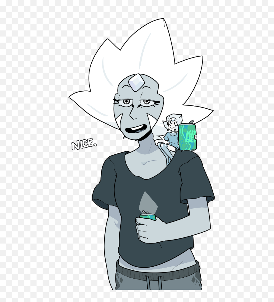 Pearl Su Png - Discount Supervillainu0027s White Diamond White White Diamond Cute Steven Universe,Pearl Transparent Background