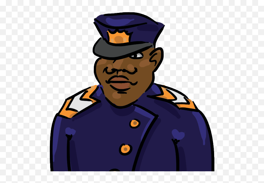 T - Cop Transparent Png,Cop Hat Png