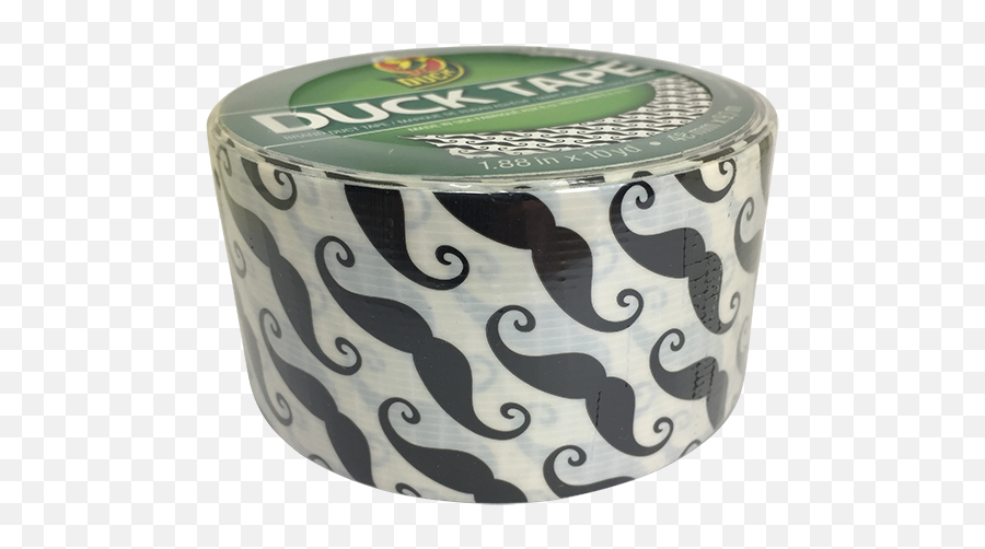 Duck Tape Moustache Duct - Box Png,Duck Tape Png