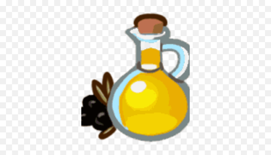 Olive Oil - Illustration Png,Olive Oil Png