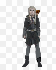 Download Legolas - Soldier Png Image With No Background Hood,Legolas Png