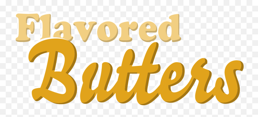 Flavored Butter Recipes For Kids Americau0027s Test Kitchen - Calligraphy Png,Butters Png