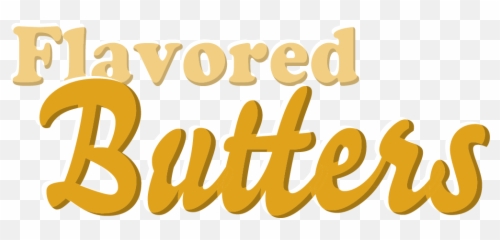Flavored Butter Recipes For Kids Americau0027s Test Kitchen - Calligraphy Png,Butters Png