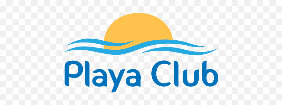 Download Hd Inicio - Logos De Playa Png Transparent Png Club De Playa Logo,Playa Png
