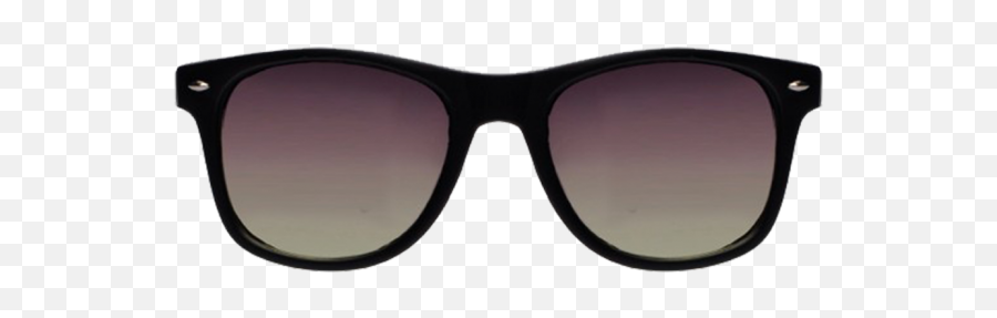 Wayfarer Sunglasses 12 All White Background - Wayfarer Png,Sunglasses Transparent Background