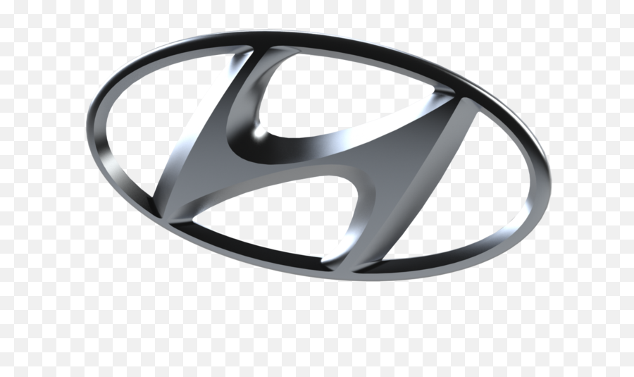 Hyundai Logo - Rim Png,Hyundai Logo Png