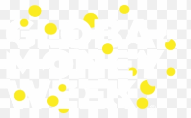 Logos - Global Money Week 2020 png