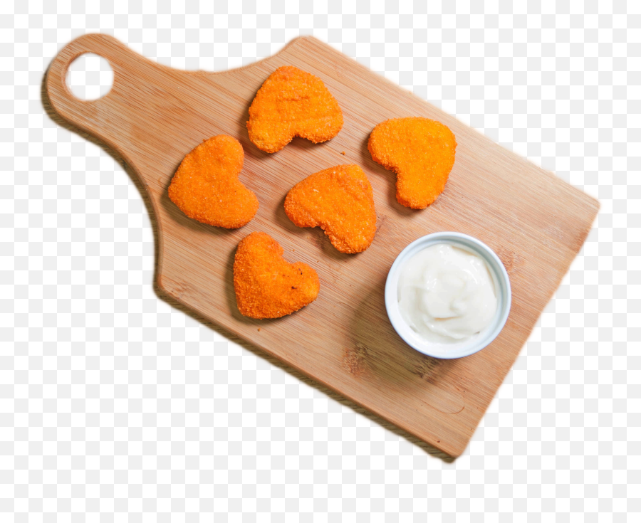 Download Ayam Chicken Nugget - Bowl Png,Chicken Nugget Png