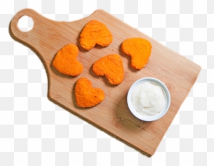 Download Ayam Chicken Nugget - Bowl Png,Chicken Nugget Png