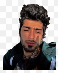 Harry Styles Png - Instagram Zayn Malik 2019,Zayn Malik Png