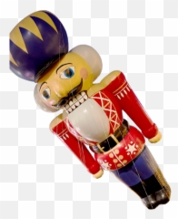 The Nutcracker - Fictional Character Png,Nutcracker Png