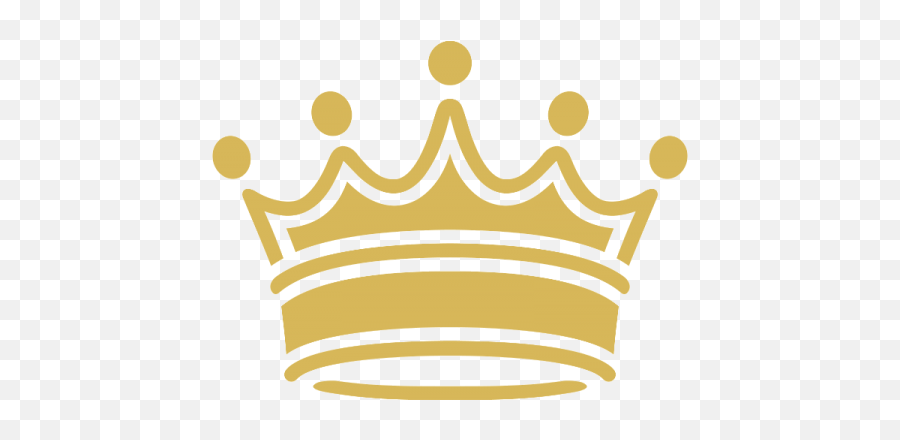 Crown Drawing Transparent Png - Transparent Background Crown Icon Png,Crown Drawing Png