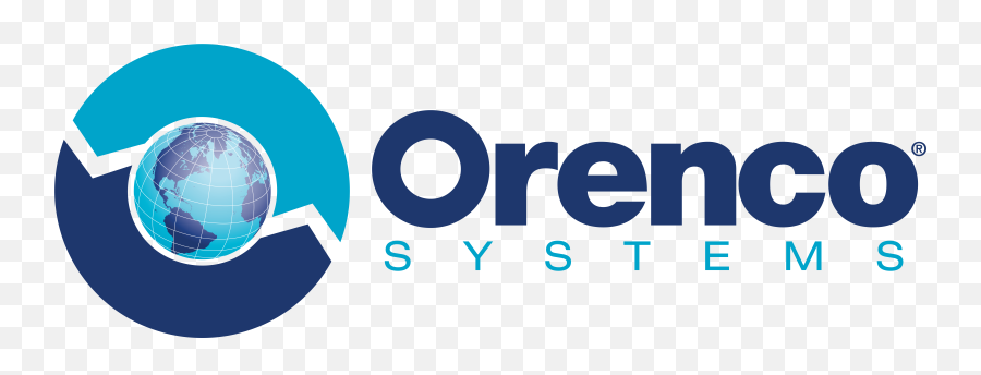 Orenco Systems About Us Branding Png Color