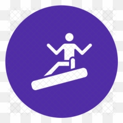 Available In Svg Png Eps Ai Icon Fonts - Sporty,Snowboard Png