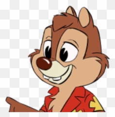 Dale - Baloo Ducktales Png,Dale Like Png