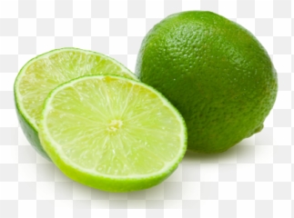 Persian Lime Png Images - Meyer Lemon,Lime Transparent