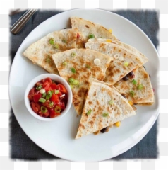 Bean U0026 Cheese Quesadillas U2014 Mrs Milleru0027s Homemade Noodles Png Quesadilla