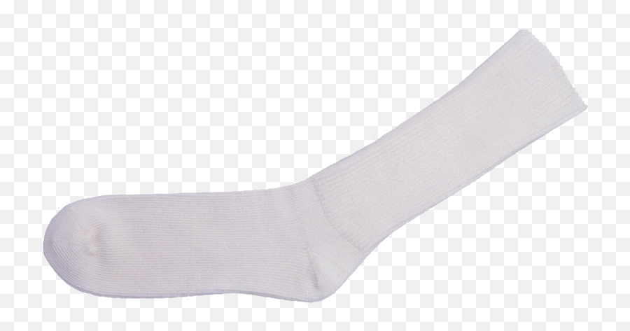 Comfortrite Socks - Long White Socks Transparent Png,Sock Png