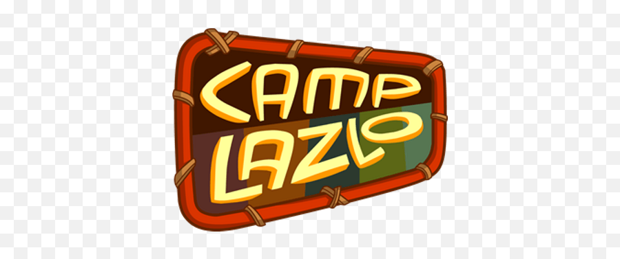 Camp Lazlo Character Nurse Leslie - Camp Lazlo Logo Png,Leslie Transparent