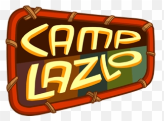 Camp Lazlo Character Nurse Leslie - Camp Lazlo Logo Png,Leslie Transparent