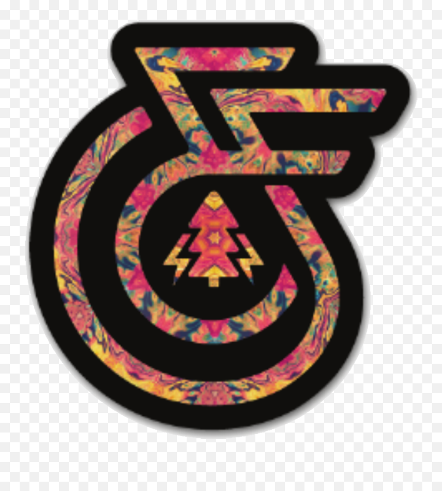 Sticker - Language Png,Electric Forest Logo