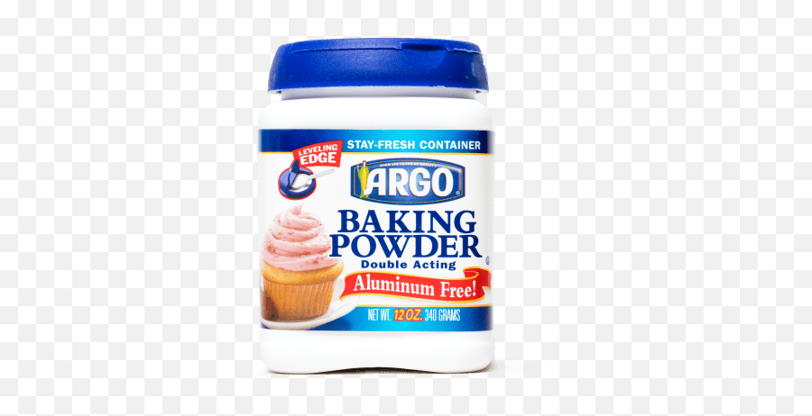 Baking Powder - Single Acting Baking Powder Brands Png,Baking Soda Png