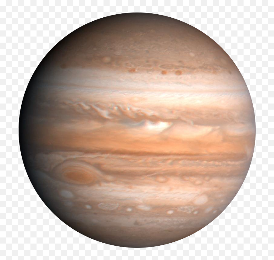 Jupiter - Jupiter Png,Jupiter Transparent Background