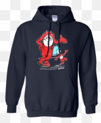 Thing 1 2 T Shirt Hoodie Sweater - High School Sports Sweatshirts Designs Png,Thing 1 Logo