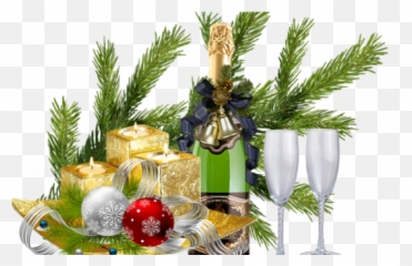 Fondo Transparente Para - Gif Png,Gorro De Navidad Png