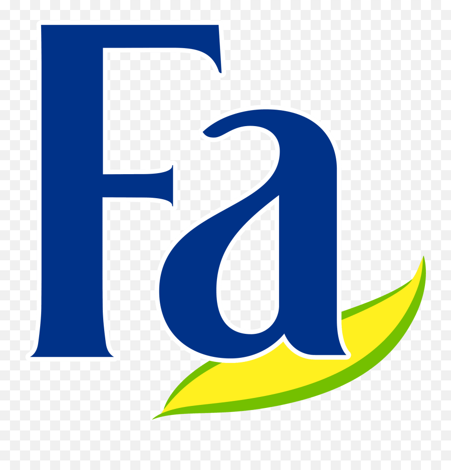 Fa Logo - Vertical Png,Colgate Palmolive Logos