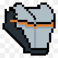 Pixilart - Top Down Player Sprite png