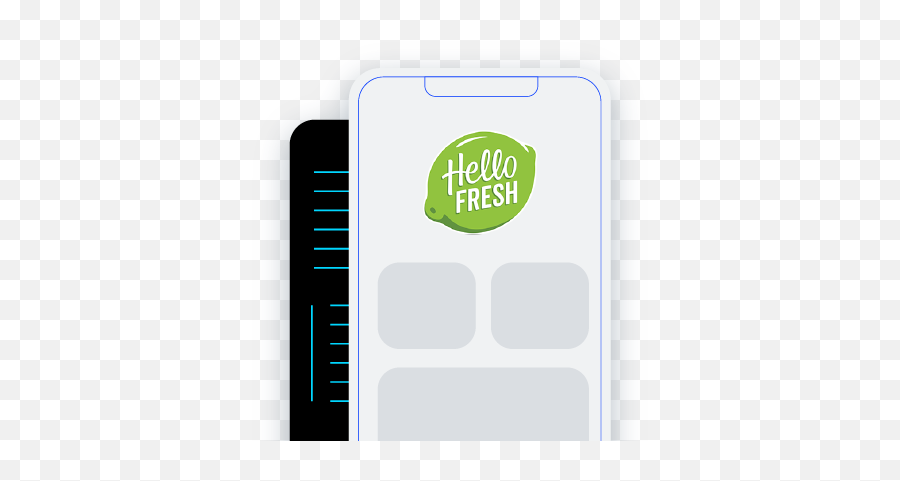 Boost Net Revenue Per Customer - Horizontal Png,Hello Fresh Logo