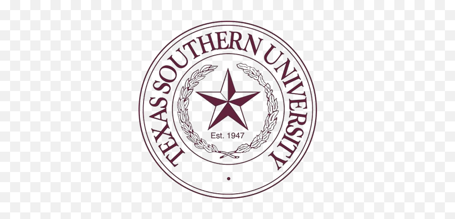 Texas Southern University Seal - College Texas Southern University Logo Png,Nsf Logo Png
