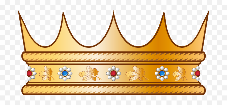 Download Davidic Crown - Prince Crown Gif Png Full Size Decorative,Prince Crown Png