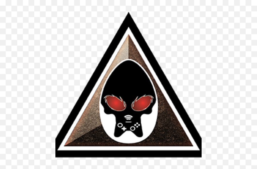Elite Gaming Gear - Dot Png,Terraria Logo Hd