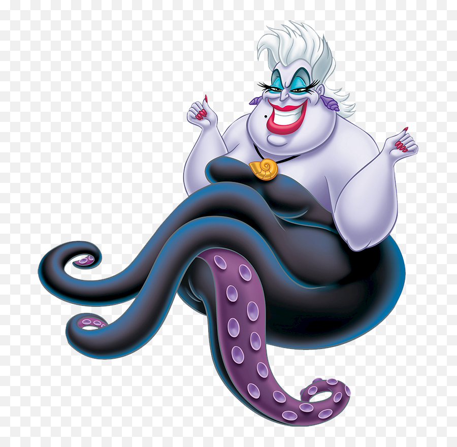 Download Free Png Ursula Descendants Wiki Fandom Powered - Ursula Disney Villains,Descendants Png