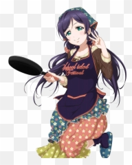 Cards - Nozomi Tojo Png,Nozomi Tojo Png