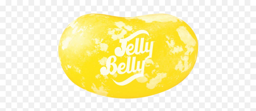 Jelly Belly Lemon Drop Beans Bulk - Big Png,Jelly Bean Logo