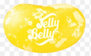 Jelly Belly Lemon Drop Beans Bulk - Big Png,Jelly Bean Logo
